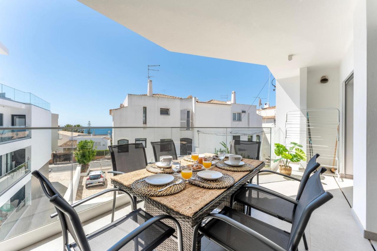 Stunning 3 Bdr Flat W/ Rooftop Pool By Lovelystay Appartement