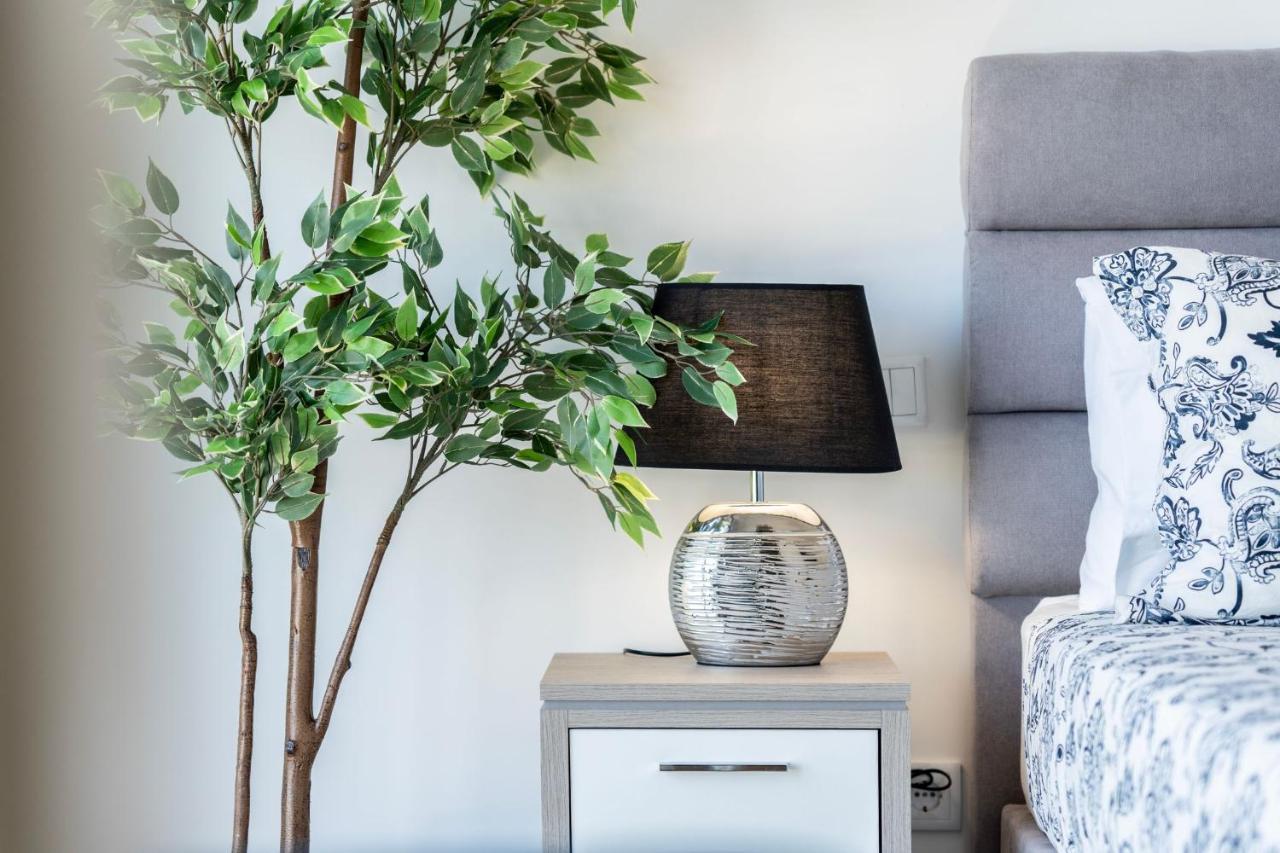 Appartement Stunning 3 Bdr Flat W/ Rooftop Pool By Lovelystay *