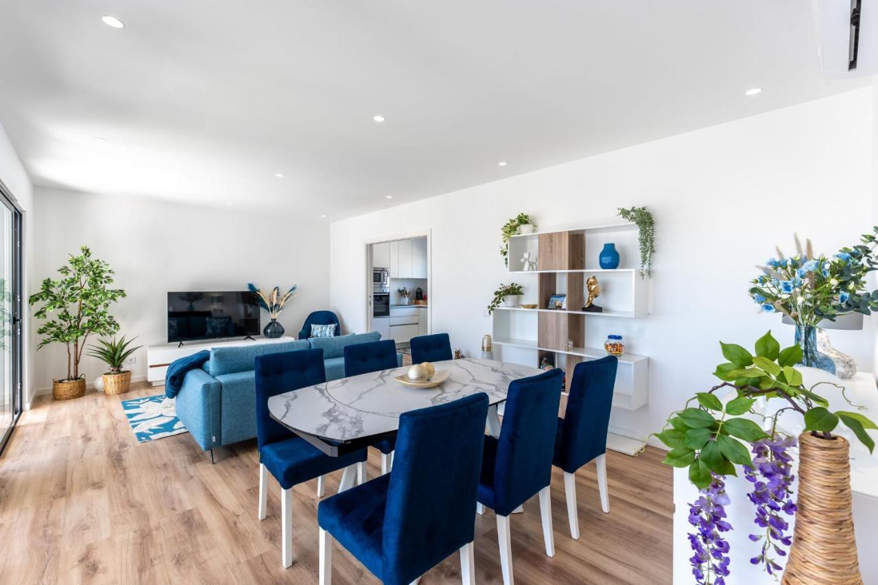 Stunning 3 Bdr Flat W/ Rooftop Pool By Lovelystay Appartement
