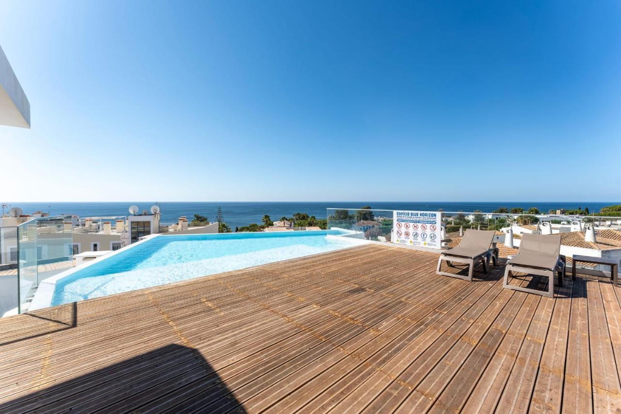 Stunning 3 Bdr Flat W/ Rooftop Pool By Lovelystay Appartement