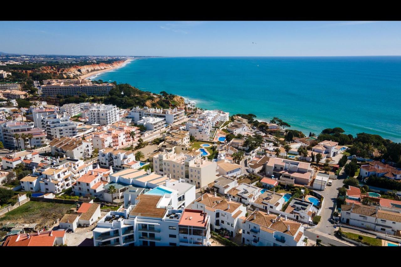 Stunning 3 Bdr Flat W/ Rooftop Pool By Lovelystay Appartement *